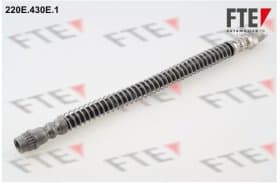 Гальмівний шланг