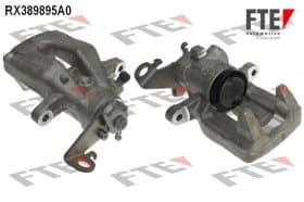 Гальмівний супорт