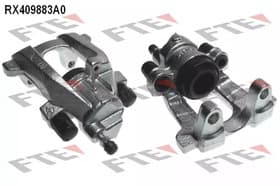 Гальмівний супорт