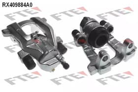 Гальмівний супорт