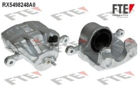 Тормозной суппорт