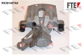 Гальмівний супорт