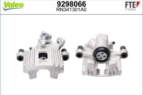 Гальмівний супорт Гальмівний супорт