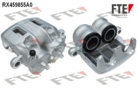 Тормозной суппорт Тормозной суппорт