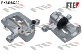 Тормозной суппорт