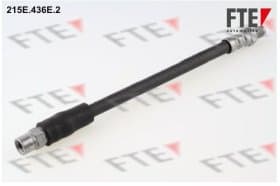 Гальмівний шланг FTE 9240079