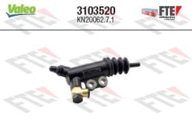 Робочий циліндр зчеплення