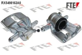 Тормозной суппорт Тормозной суппорт