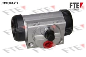 Колесный тормозной цилиндр