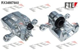Тормозной суппорт Тормозной суппорт
