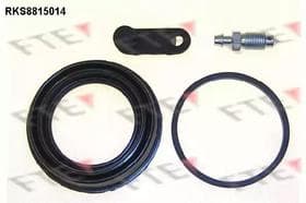 Ремкомплект гальмівного супорта