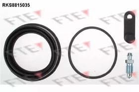 Ремкомплект тормозного суппорта