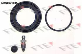 Ремкомплект гальмівного супорта