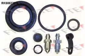 Ремкомплект тормозного суппорта