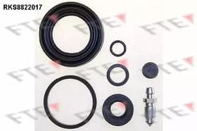 Ремкомплект тормозного суппорта