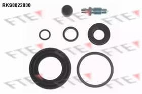 Ремкомплект тормозного суппорта