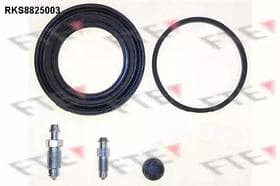 Ремкомплект гальмівного супорта