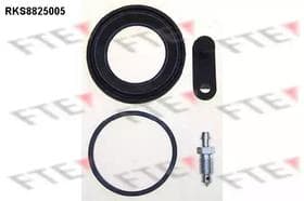 Ремкомплект гальмівного супорта