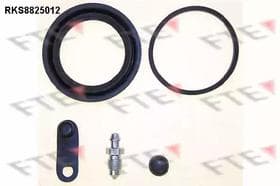 Ремкомплект гальмівного супорта