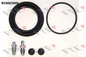 Ремкомплект гальмівного супорта