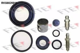 Ремкомплект гальмівного супорта