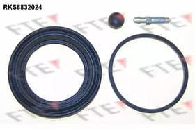 Ремкомплект тормозного суппорта