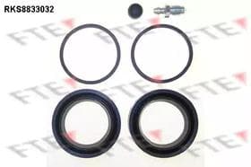 Ремкомплект гальмівного супорта