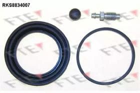 Ремкомплект тормозного суппорта