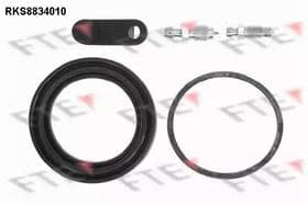 Ремкомплект гальмівного супорта