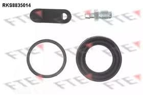 Ремкомплект тормозного суппорта