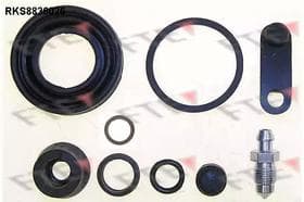 Ремкомплект гальмівного супорта