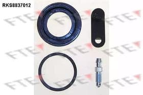 Ремкомплект гальмівного супорта