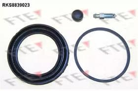 Ремкомплект гальмівного супорта