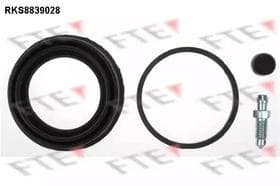 Ремкомплект тормозного суппорта