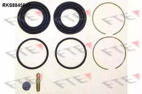 Ремкомплект тормозного суппорта