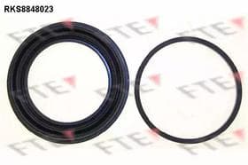 Ремкомплект гальмівного супорта