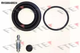 Ремкомплект гальмівного супорта