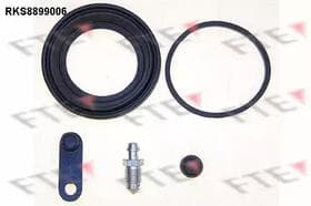 Ремкомплект тормозного суппорта