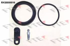 Ремкомплект гальмівного супорта