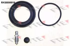 Ремкомплект гальмівного супорта