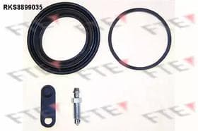 Ремкомплект гальмівного супорта