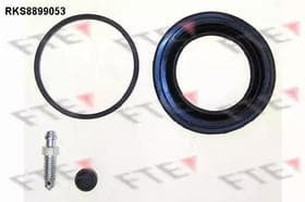 Ремкомплект гальмівного супорта