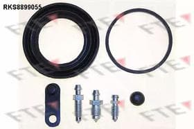 Ремкомплект гальмівного супорта