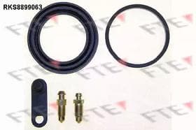 Ремкомплект гальмівного супорта