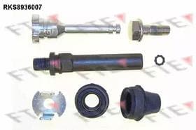 Направляющая гильза скобы тормозного суппорта