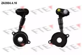 Выжимной подшипник Выжимной подшипник