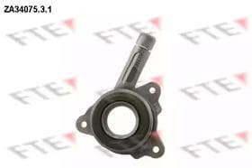 Выжимной подшипник