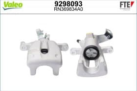 Гальмівний супорт Гальмівний супорт