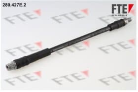 Гальмівний шланг FTE 9240125