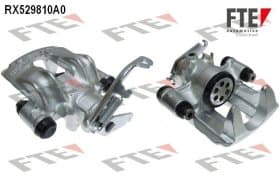 Тормозной суппорт Тормозной суппорт